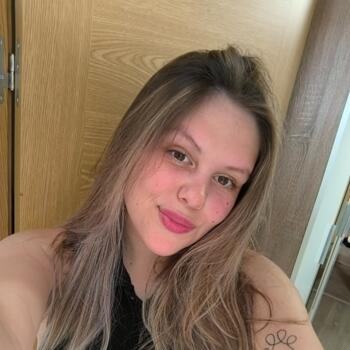 Canguro en Vigo: Nerea