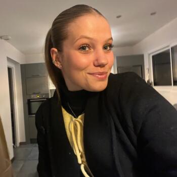 Baby-sitter Aix-les-Bains: Margo