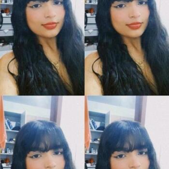 Babá em Paço do Lumiar: Lia