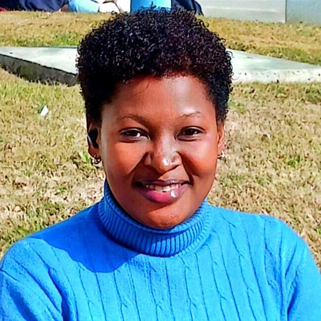 Babysitter in Żebbuġ: CATHERINE