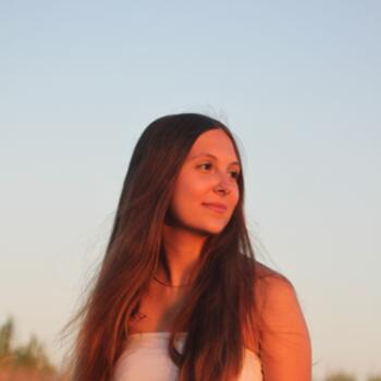 Babysitter in Oeiras: Ana