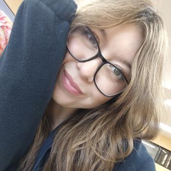 Babysitter in Concepción: Karla