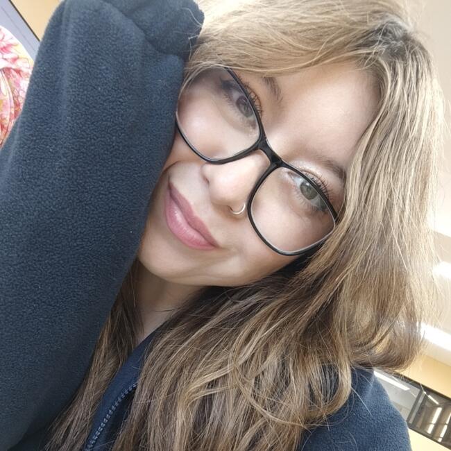 Babysitter in Concepción: Karla