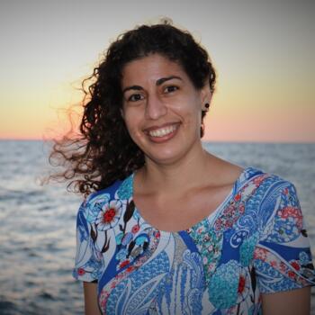 Babysitter in Strasbourg: María de la Caridad