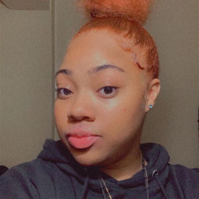 Babysitter in Brooklyn: Kayla