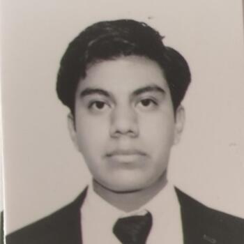 Niñera en Los Reyes La Paz: Samuel