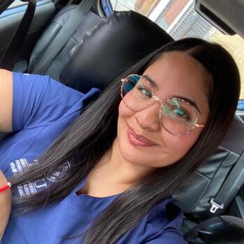 Babysitter in Antofagasta: Claudia