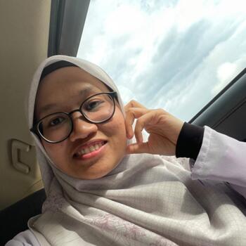 Babysitter in Shah Alam: Nuha