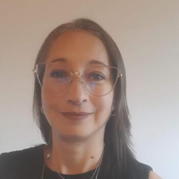 Babysitter Bogotá: Ivonne