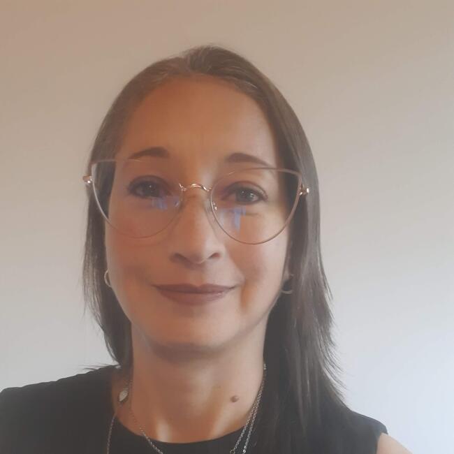 Babysitter in Bogotá: Ivonne