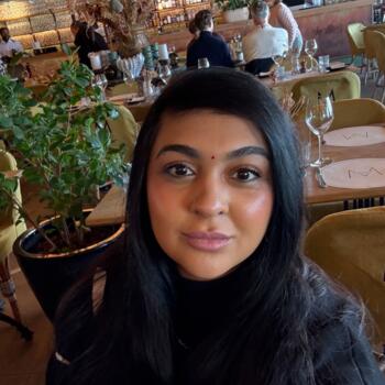 Parent Cape Town: Alpana