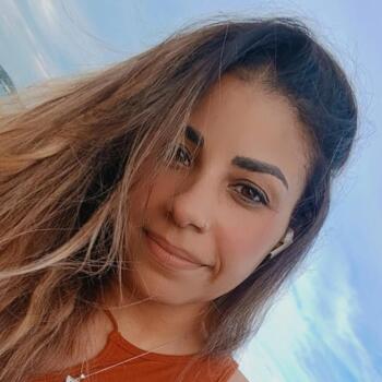 Nounou à Valence: Yisel