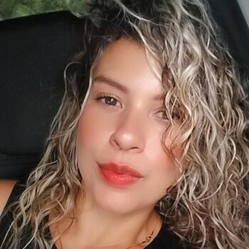 Canguro en Hospitalet de Llobregat: Isabel