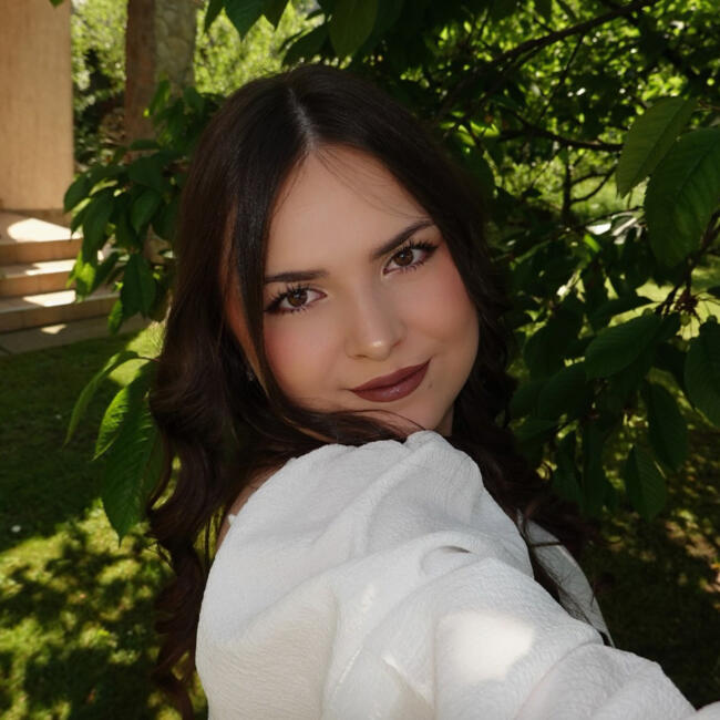 Bonă în Cluj-Napoca: Ioana