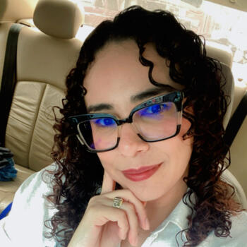 Canguro en Paracuellos de Jarama: Yandy