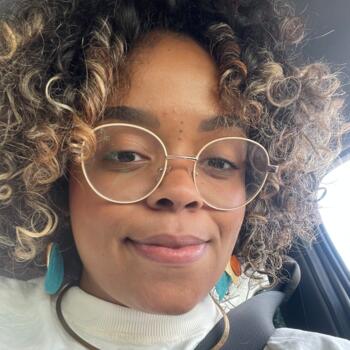 Babysitting job in São Paulo: babysitting job Carolina