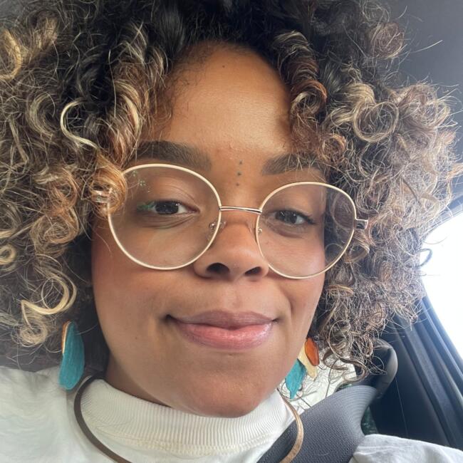 Emprego de babá em São Paulo: Carolina