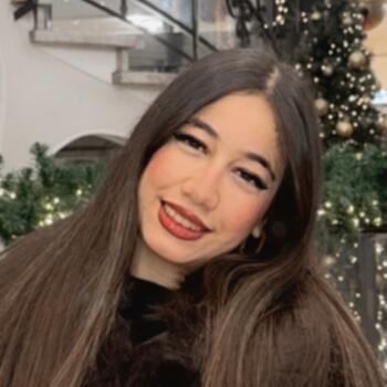 Babysitter in Gorle: Israe