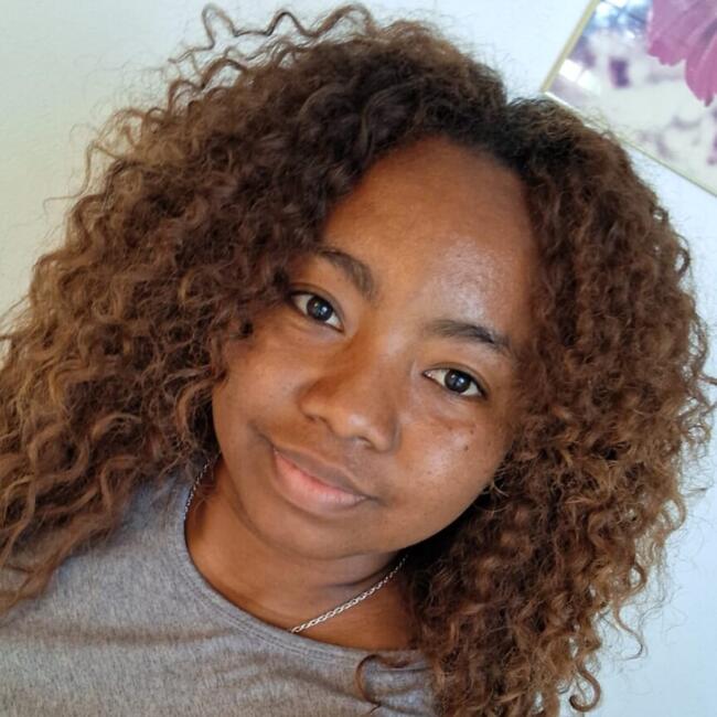 Babysitter in Iserlohn: Gastel Mathieue