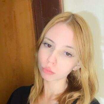 Babysitter in São Paulo: Giovana