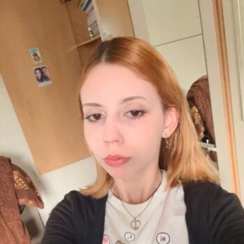 Babysitter in São Paulo: Giovana