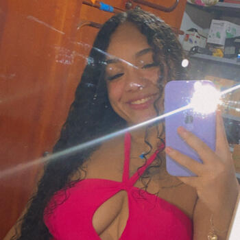 Babá em Jundiaí: Giovana