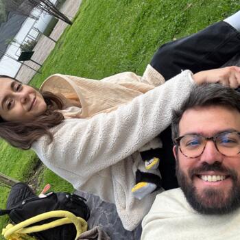 Babysitting job in Mexico City: babysitting job Natalia