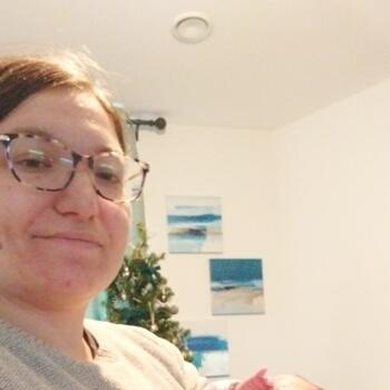 Babysitter Bristol: NATASCIA