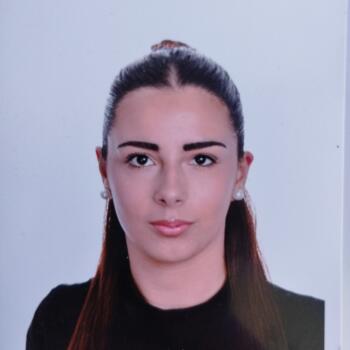 Nanny in Alfafar: Nerea