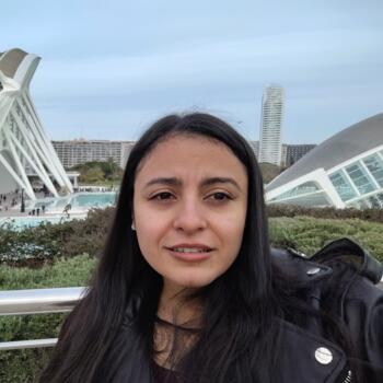 Canguro Catarroja: Susana