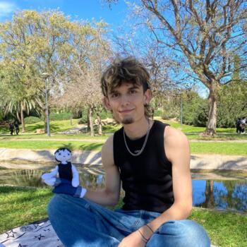 Babysitter in Valencia: Alejandro