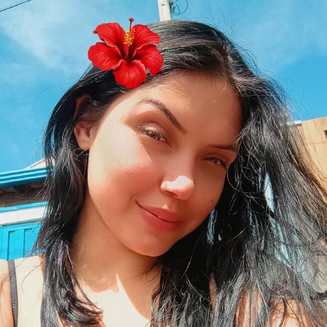 Babá em Sao Jose do Rio Preto: Karolina