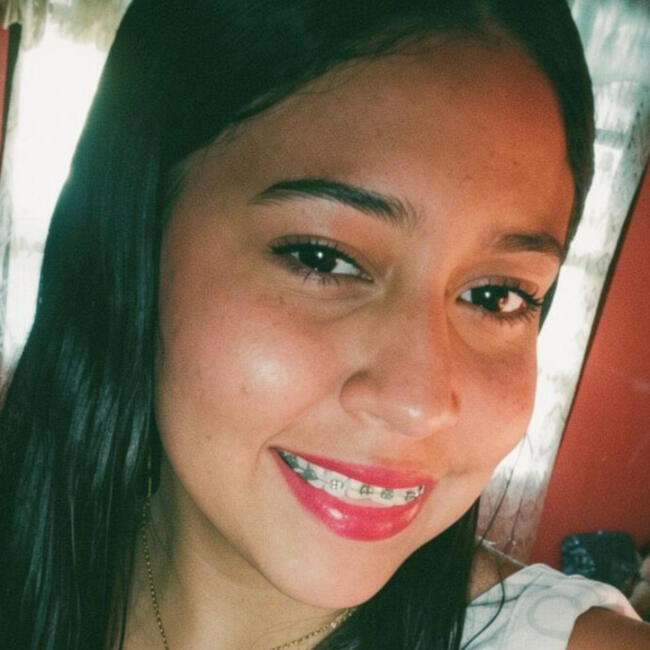 Babysitter in Santa Cruz: Priscila
