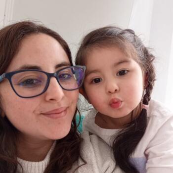 Babysitting job in Osorno: babysitting job Katherinne