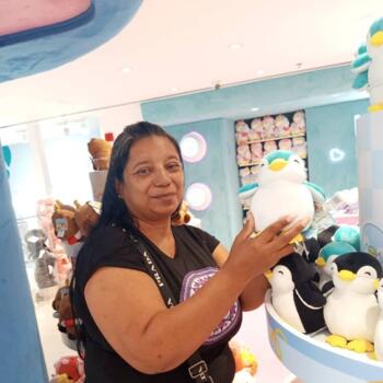 Niñera en Caracas: Fabiola