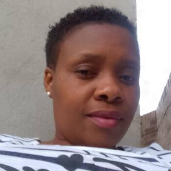 Nanny in Thembisa: Joyce