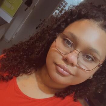 Babá em Caçador: Isabela