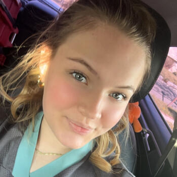 Babysitter West Jordan: Kaylee