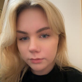 Opiekunka do dziecka w Rumia: Martyna