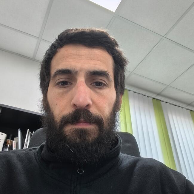 Lavoro per babysitter a Pontassieve: Iacopo