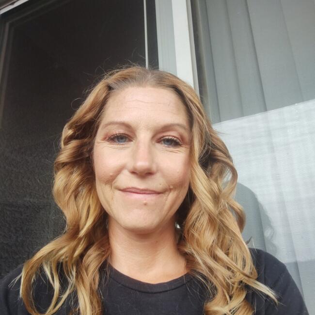 Babysitter in Las Vegas: Briana