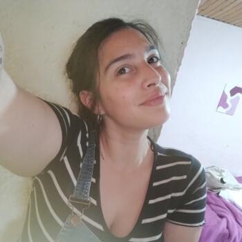 Trabajo para niñera en Canelones: trabajo para niñera Milagros