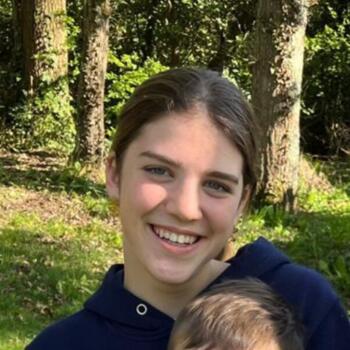 Babysitter in Nantes: Anne-Solene