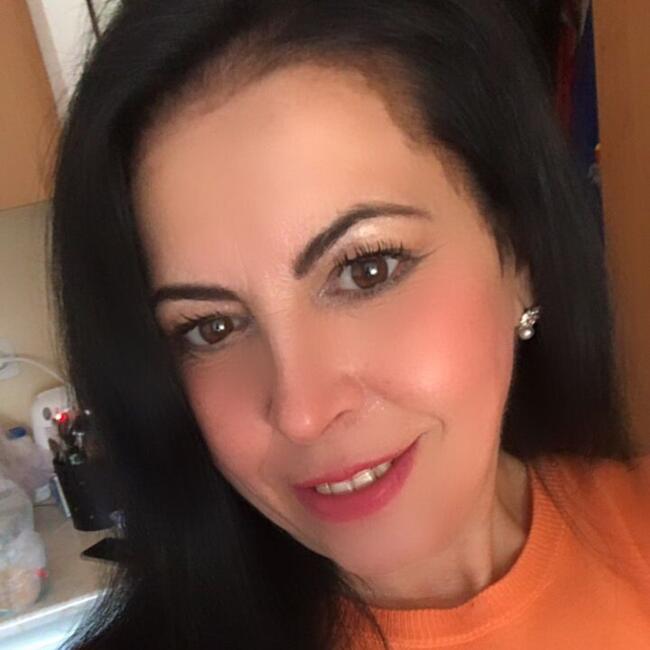 Babysitting job in Godoy Cruz: Claudia