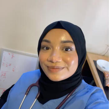 Babysitter Walsall: Sabeeha