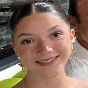 Canguro Punta Umbría: Mariana