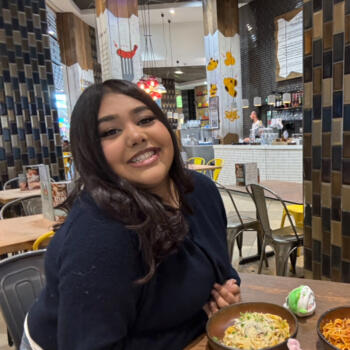 Babysitter in London: Shuzana