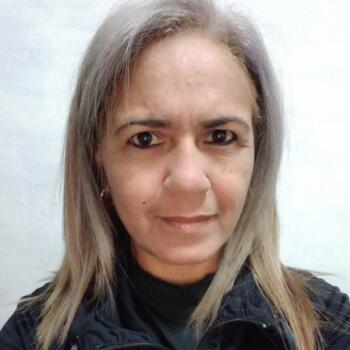 Babysitter in Montevideo: Yaneisy