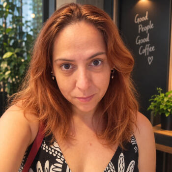 Babysitter Santiago de Compostela: Daniela