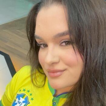 Babysitting job in Brasília: babysitting job Bianca